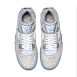 Air Jordan 4 Retro 'Laser'