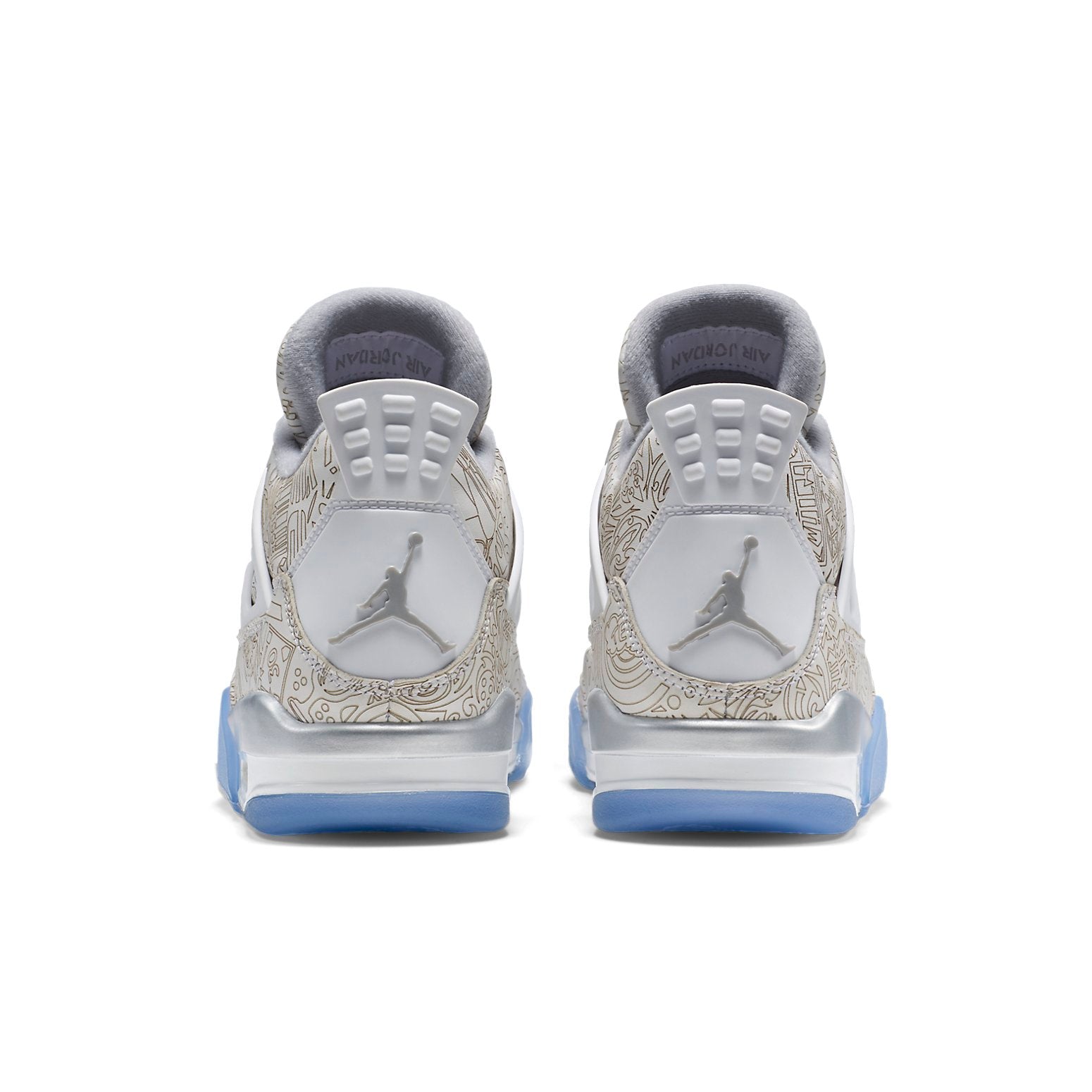 Air Jordan 4 Retro 'Laser'