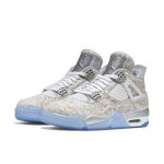 Air Jordan 4 Retro 'Laser'