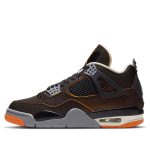 (WMNS) Air Jordan 4 Retro 'Starfish'