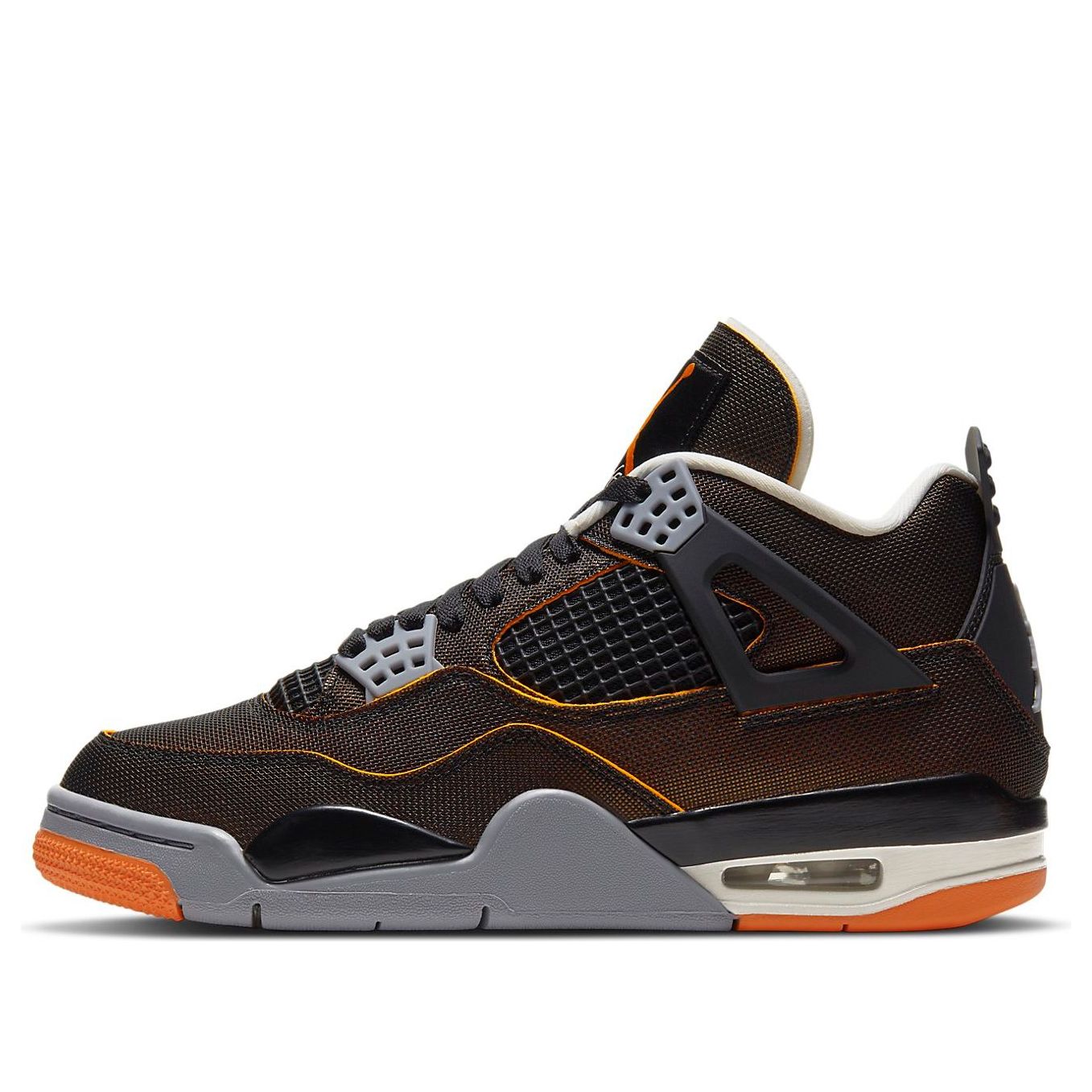 (WMNS) Air Jordan 4 Retro 'Starfish'
