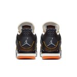 (WMNS) Air Jordan 4 Retro 'Starfish'