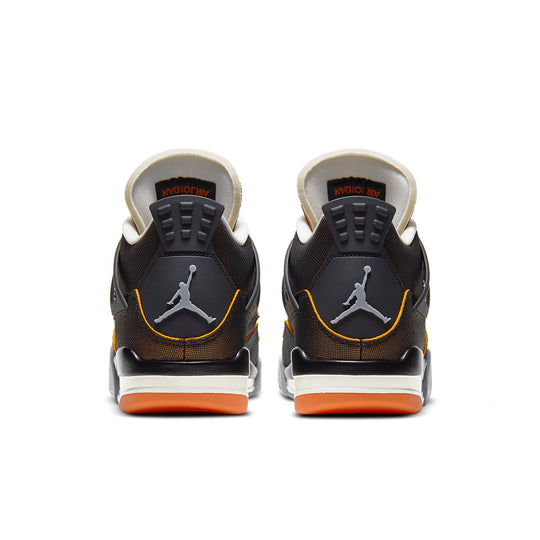 (WMNS) Air Jordan 4 Retro 'Starfish'