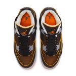 (WMNS) Air Jordan 4 Retro 'Starfish'