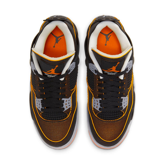 (WMNS) Air Jordan 4 Retro 'Starfish'
