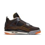 (WMNS) Air Jordan 4 Retro 'Starfish'