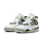 (WMNS) Air Jordan 4 Retro 'Seafoam'