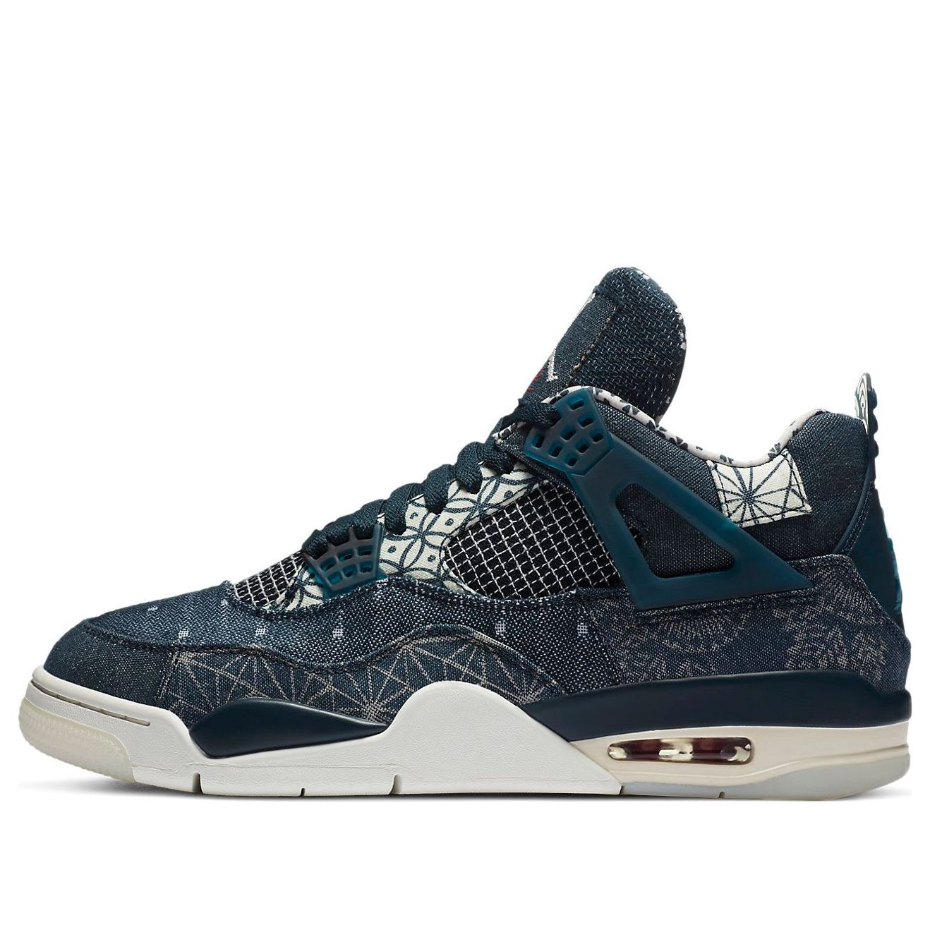Air Jordan 4 Retro SE 'Sashiko'