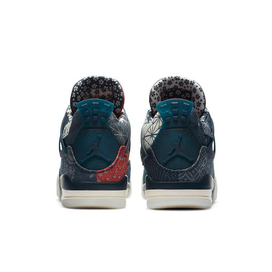 Air Jordan 4 Retro SE 'Sashiko'
