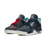Air Jordan 4 Retro SE 'Sashiko'