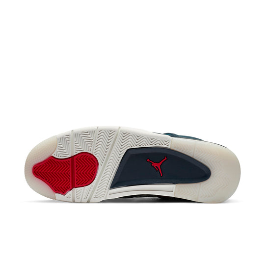 Air Jordan 4 Retro SE 'Sashiko'