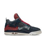 Air Jordan 4 Retro SE 'Sashiko'