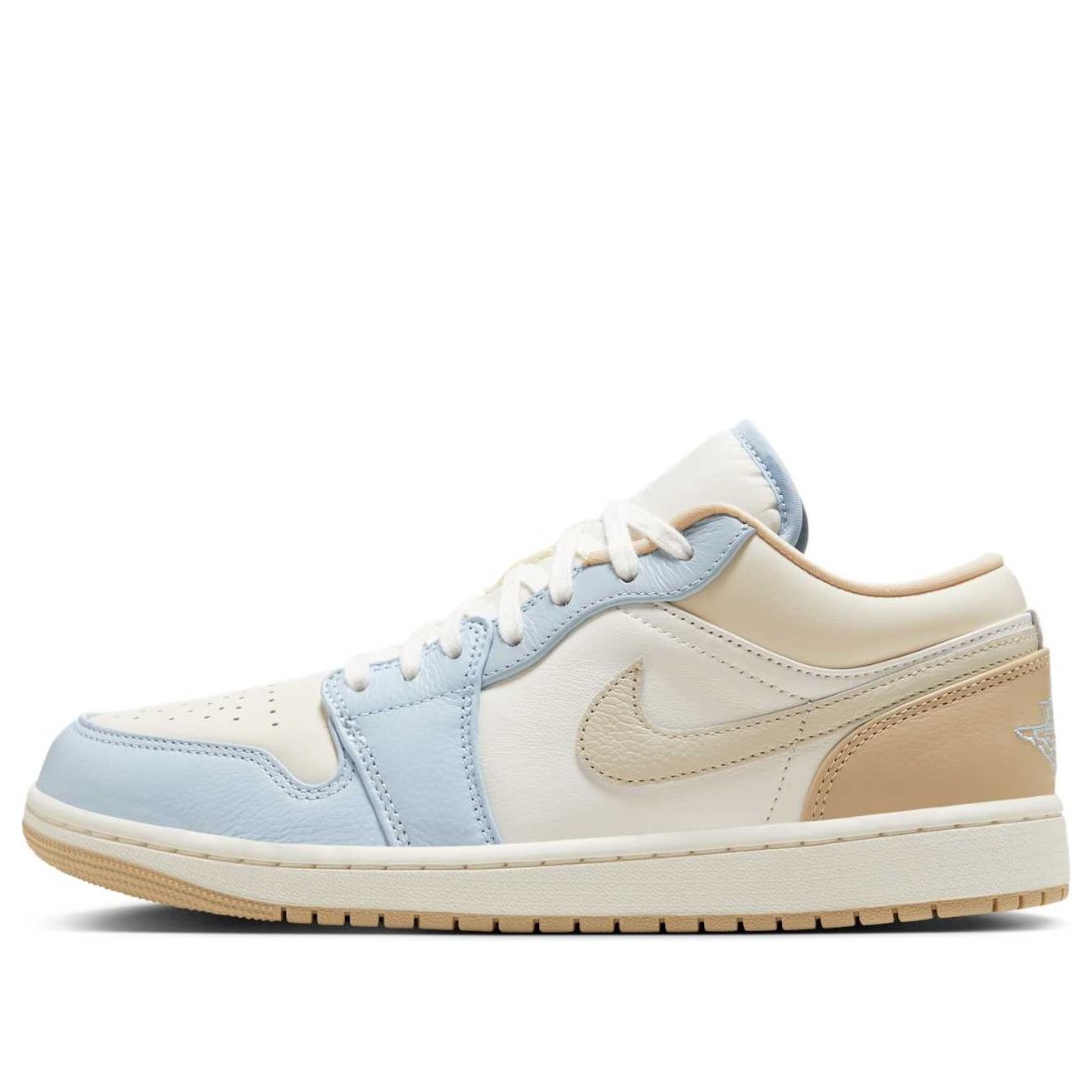Air Jordan 1 Low 'Blue Coconut Milk'