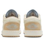 Air Jordan 1 Low 'Blue Coconut Milk'