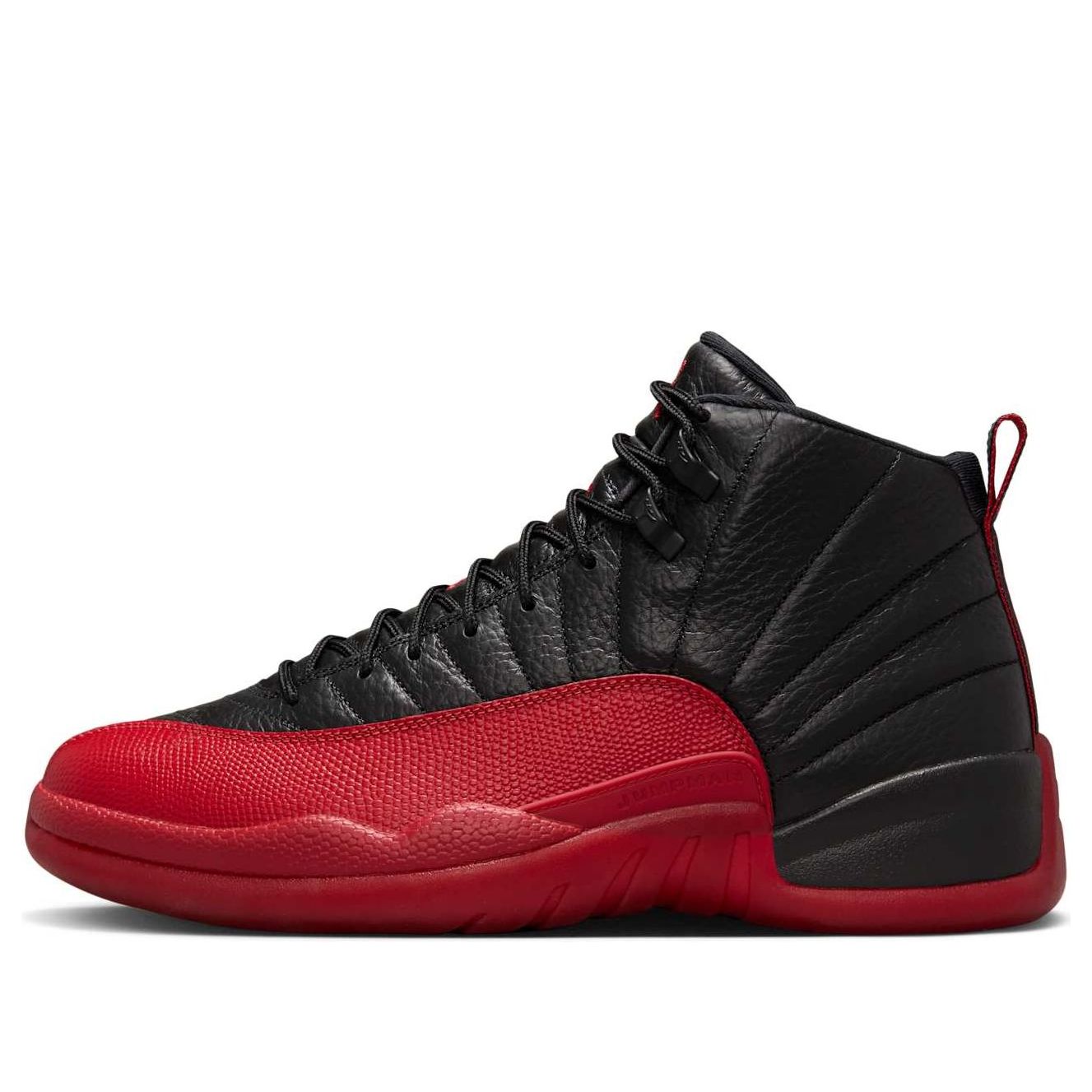 Air Jordan 12 Retro 'Flu Game 2025'
