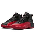 Air Jordan 12 Retro 'Flu Game 2025'