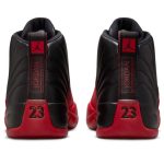 Air Jordan 12 Retro 'Flu Game 2025'