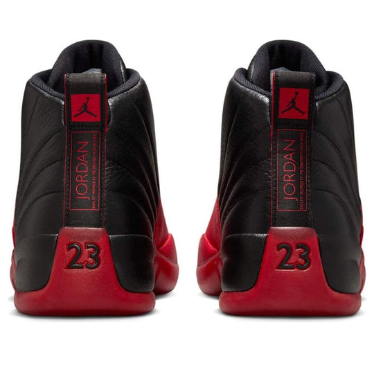 Air Jordan 12 Retro 'Flu Game 2025'