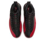 Air Jordan 12 Retro 'Flu Game 2025'