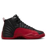 Air Jordan 12 Retro 'Flu Game 2025'