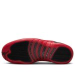 Air Jordan 12 Retro 'Flu Game 2025'