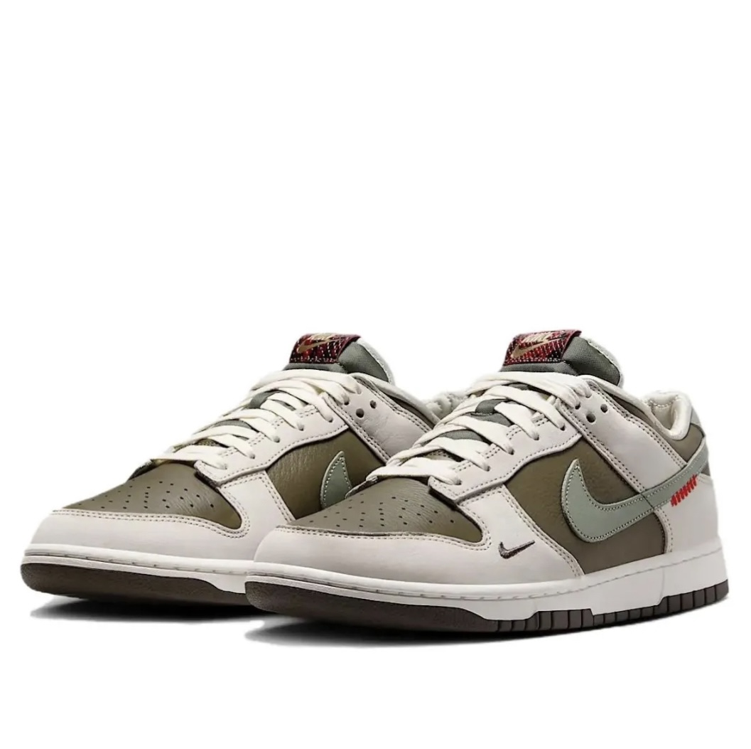 Nike Dunk Low ‘Year of the Snake’