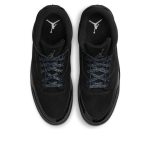 Air Jordan 3 Retro 'Black Cat' 2025