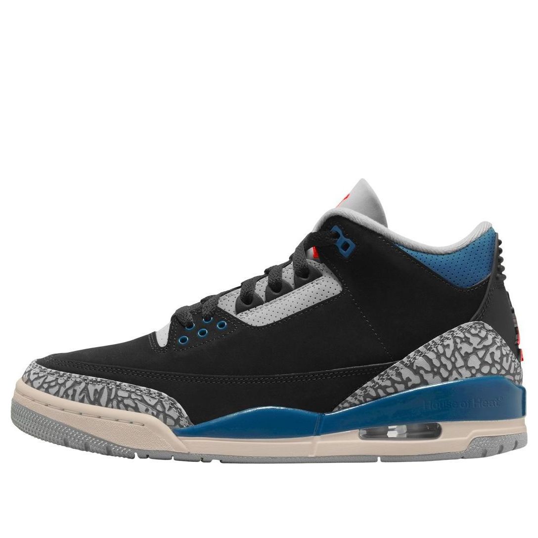Air Jordan 3 'Rare Air' 2025