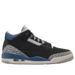 Air Jordan 3 'Rare Air' 2025
