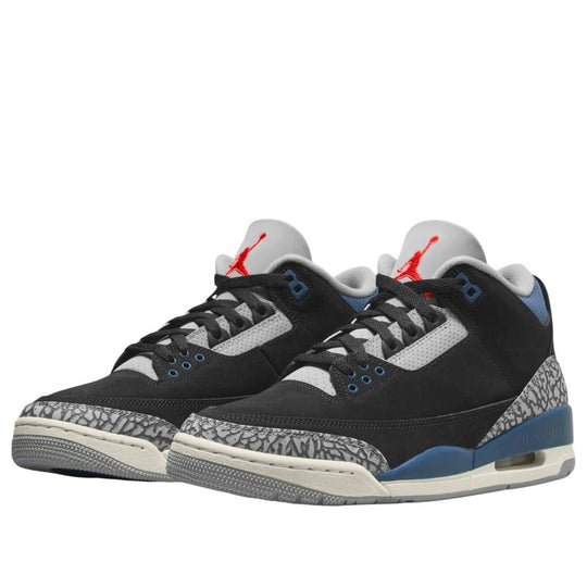 Air Jordan 3 'Rare Air' 2025
