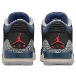 Air Jordan 3 'Rare Air' 2025