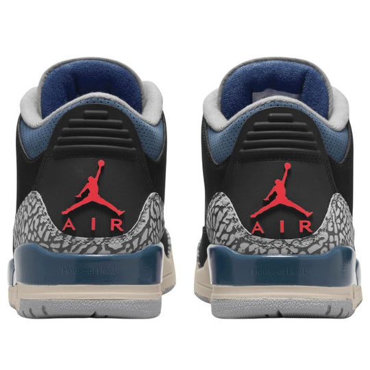 Air Jordan 3 'Rare Air' 2025