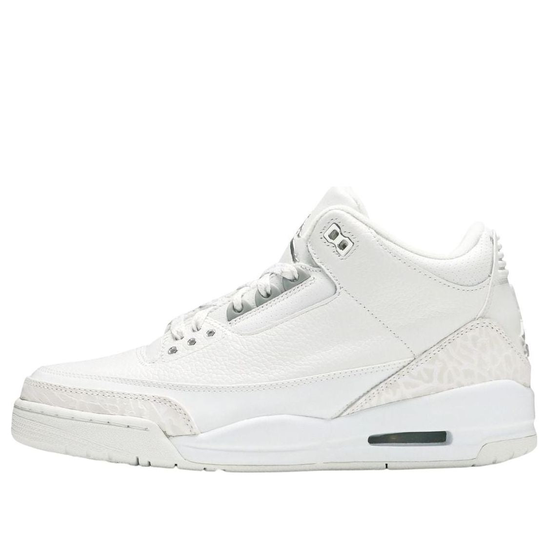 Air Jordan 3 'Pure Money'