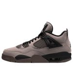 Air Jordan 4 'Cave Stone'