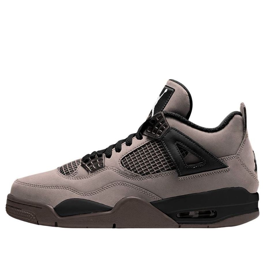 Air Jordan 4 'Cave Stone'