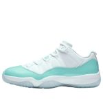 (WMNS) Air Jordan 11 Low 'Igloo'