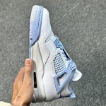(WMNS) Air Jordan 4 'Forget Me Not'