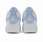 (WMNS) Air Jordan 4 'Forget Me Not'
