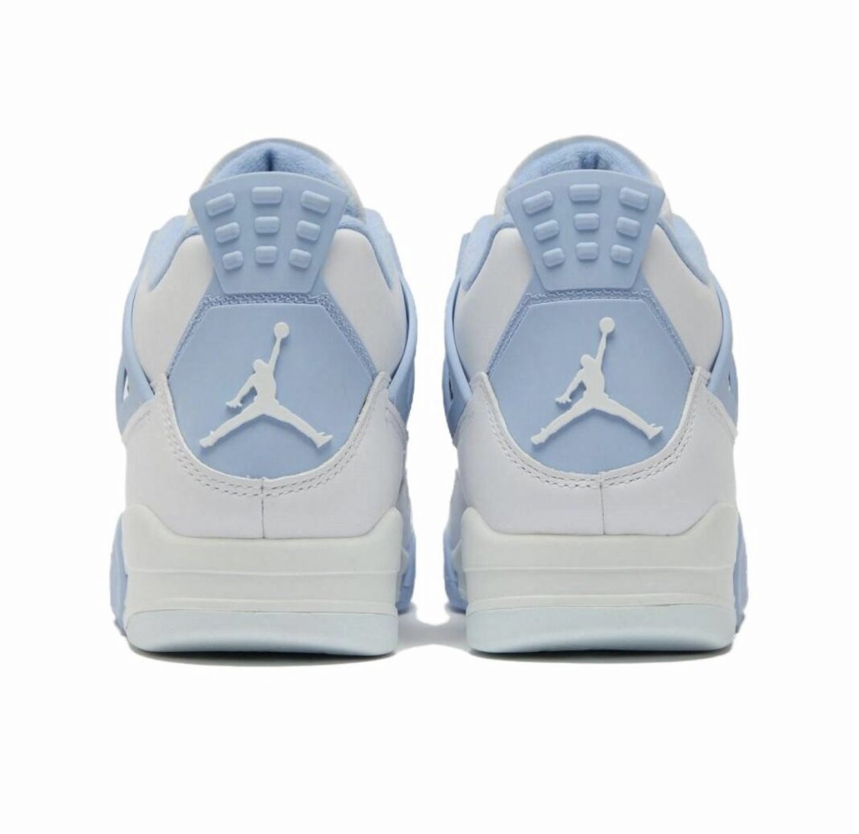 (WMNS) Air Jordan 4 'Forget Me Not'
