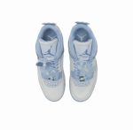 (WMNS) Air Jordan 4 'Forget Me Not'