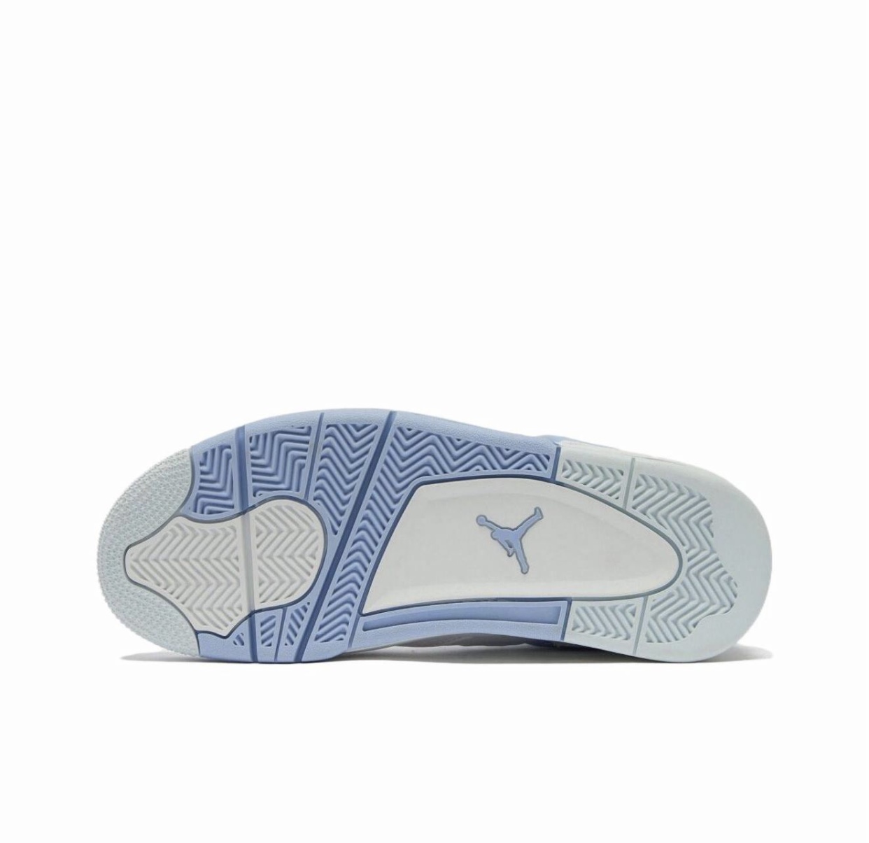 (WMNS) Air Jordan 4 'Forget Me Not'