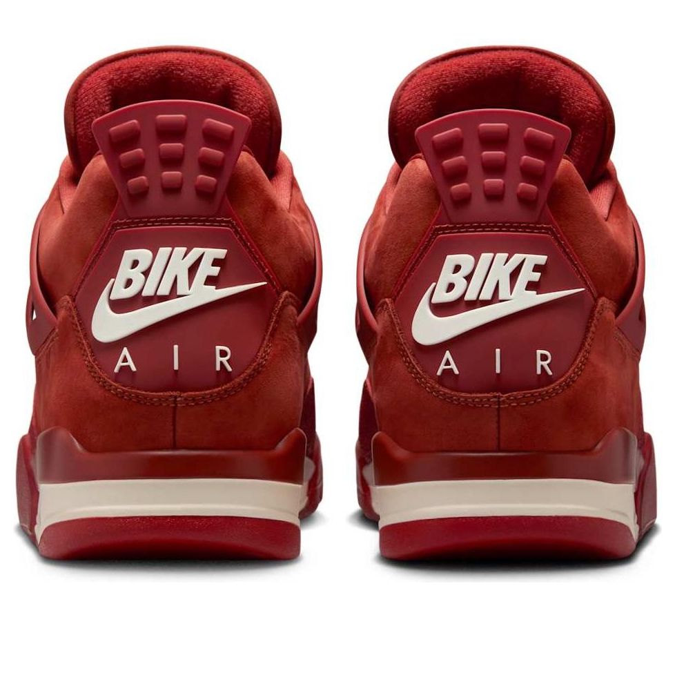Air Jordan 4 SP x Nigel Sylvester 'Brick By Brick'