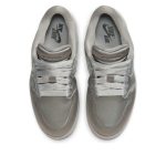 (WMNS) Air Jordan 1 Low Method of Make 'Satin Grey' HF3969-002