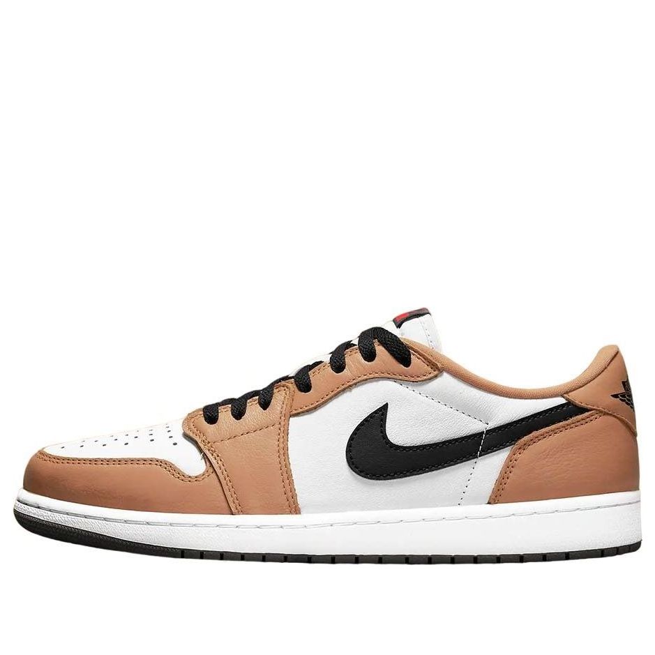 Air Jordan 1 Low OG 'Rookie of the Year' CZ0790-107