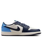 Air Jordan 1 Low OG 'Obsidian' 2025 CZ0790-400