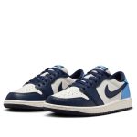 Air Jordan 1 Low OG 'Obsidian' 2025 CZ0790-400