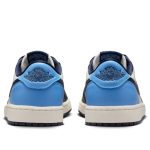 Air Jordan 1 Low OG 'Obsidian' 2025 CZ0790-400
