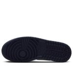Air Jordan 1 Low OG 'Obsidian' 2025 CZ0790-400