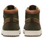 Air Jordan 1 Zoom CMFT 2 'Olive Gum' DV1307-201