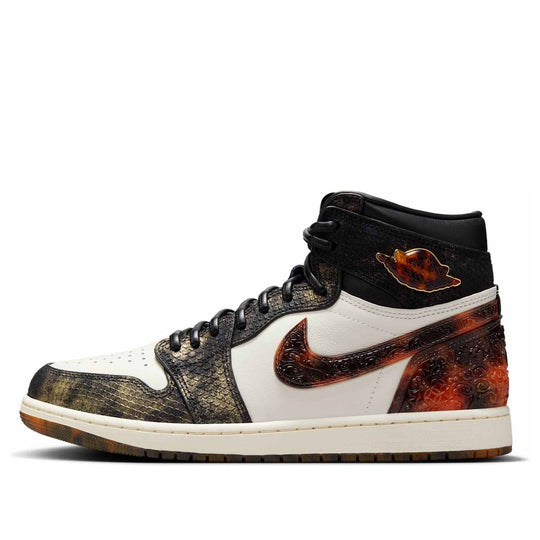 Air Jordan 1 Retro High OG 'Xuanwu' IB3165-091